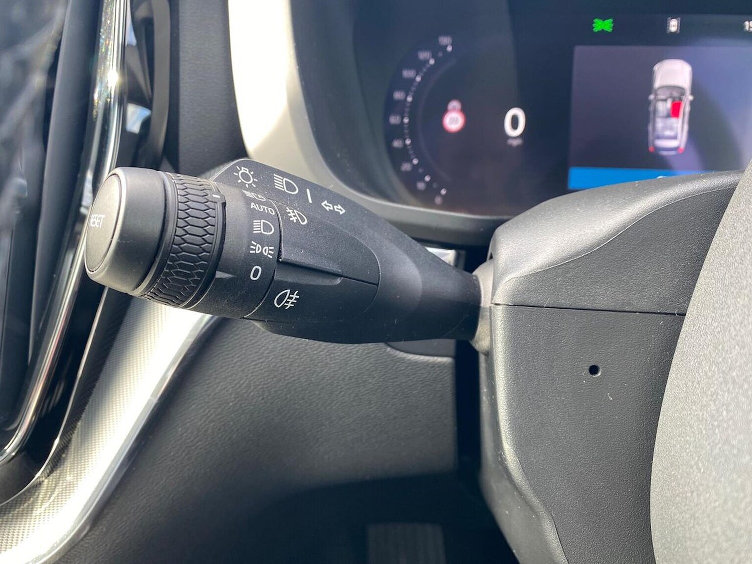 Used Volvo XC60 2024 for sale - 78194078: Photo 31