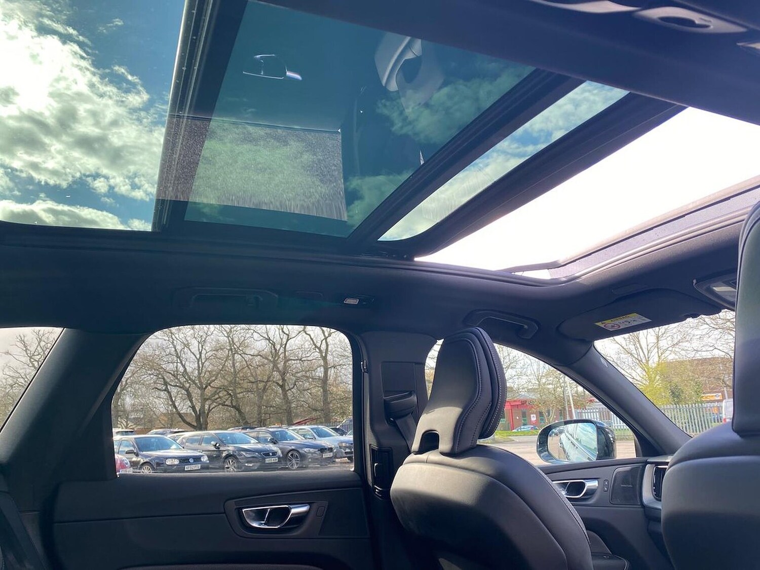 Used Volvo XC60 2024 for sale - 78194078: Photo 34