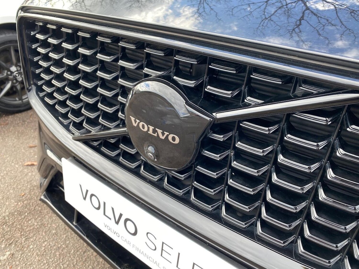 Used Volvo XC60 2024 for sale - 78194078: Photo 35