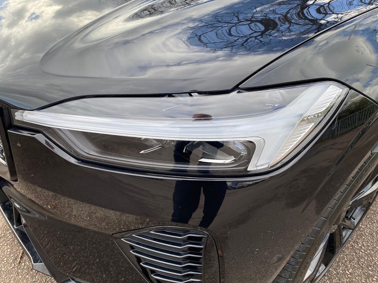 Used Volvo XC60 2024 for sale - 78194078: Photo 36