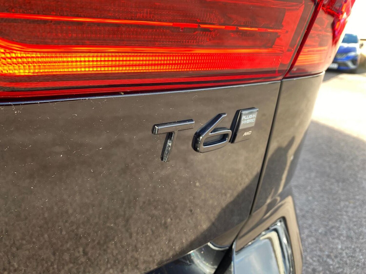 Used Volvo XC60 2024 for sale - 78194078: Photo 37