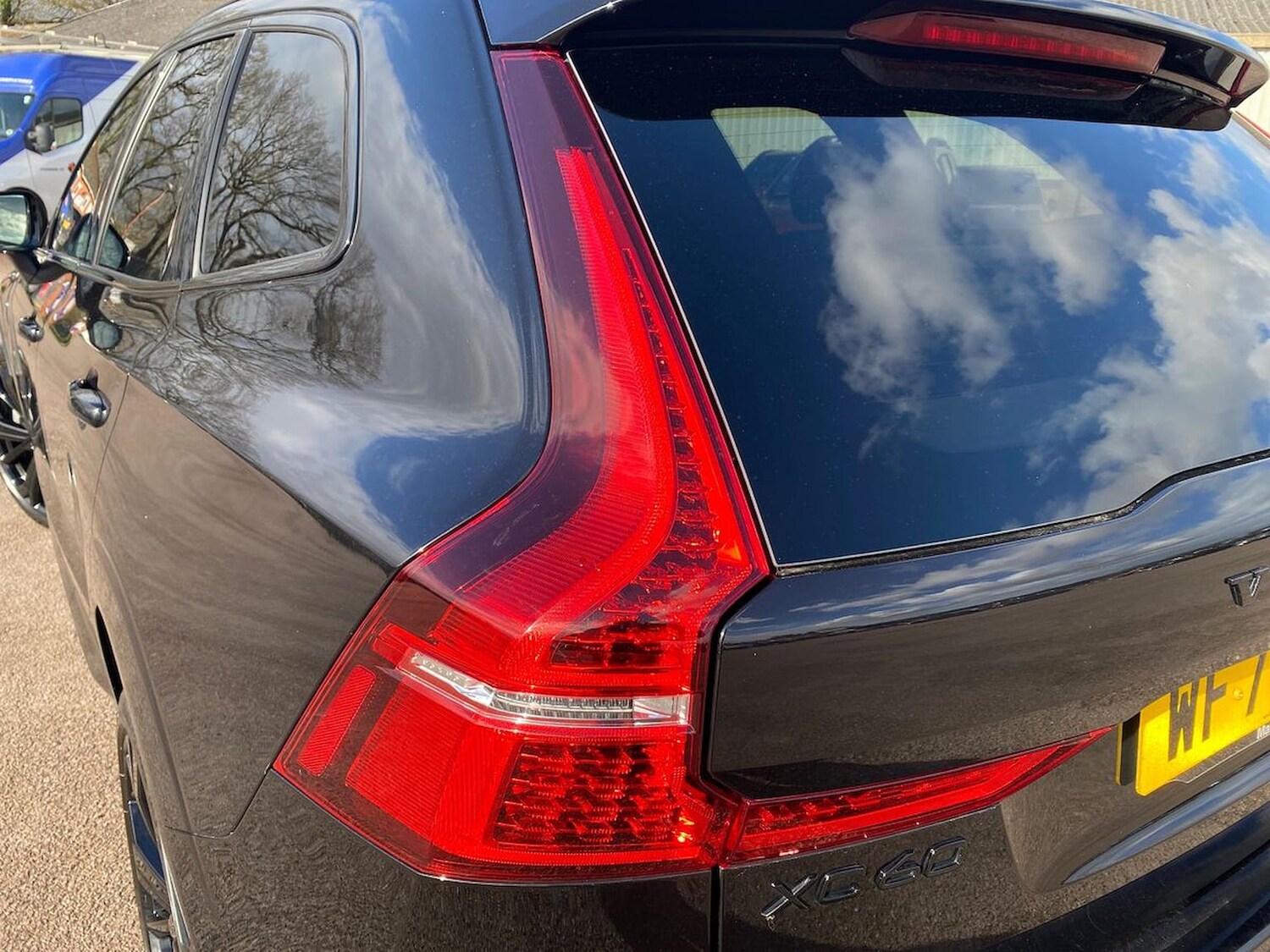 Used Volvo XC60 2024 for sale - 78194078: Photo 38