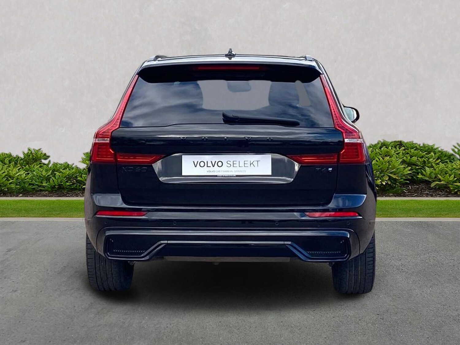 Used Volvo XC60 2024 for sale - 78194078: Photo 6