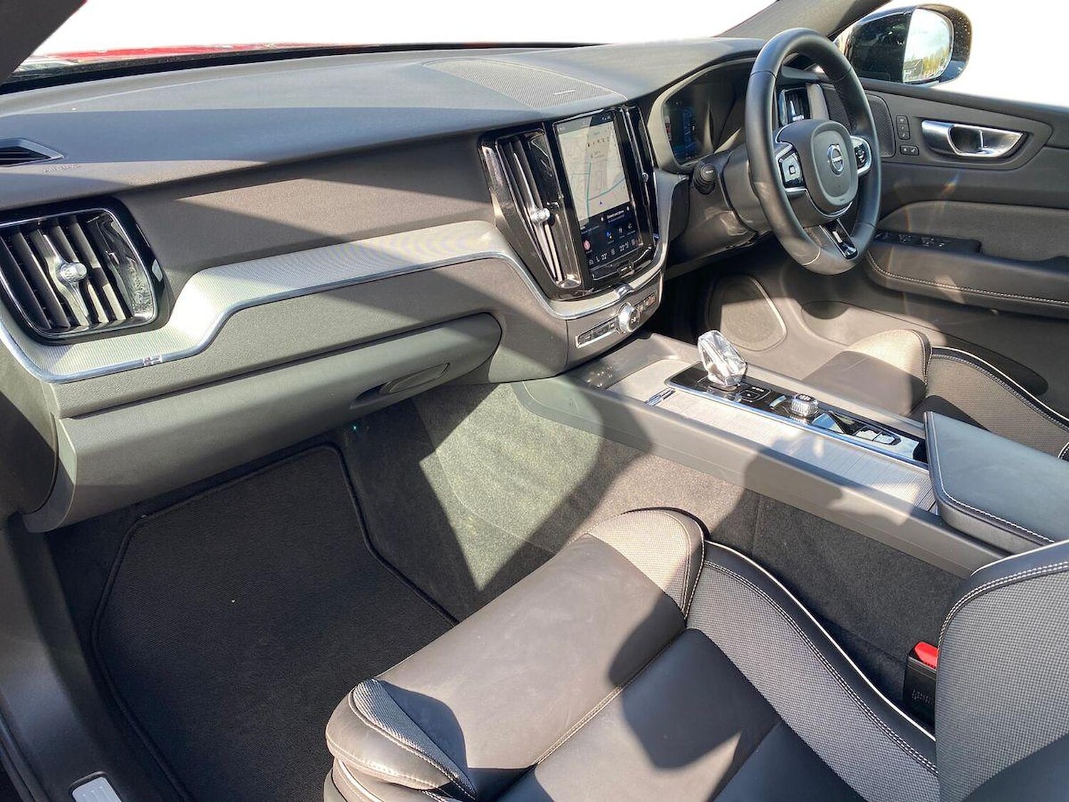 Used Volvo XC60 2024 for sale - 78194078: Photo 9