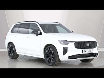 Used Volvo XC90 2025 for sale - 79283423: Photo
