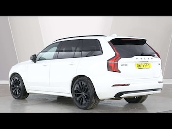 Used Volvo XC90 2025 for sale - 79283423: Photo