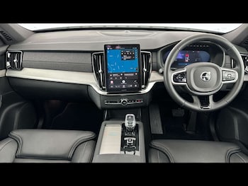 Used Volvo XC90 2025 for sale - 79283423: Photo