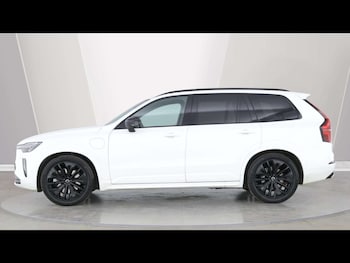 Used Volvo XC90 2025 for sale - 79283423: Photo