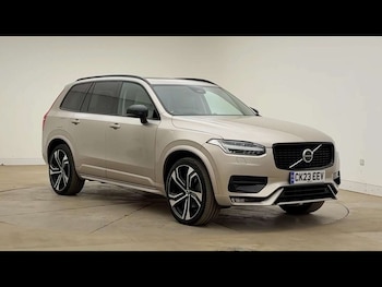 Used Volvo XC90 2023 for sale - 78670770: Photo