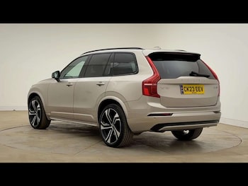 Used Volvo XC90 2023 for sale - 78670770: Photo