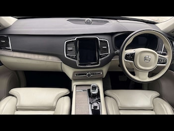 Used Volvo XC90 2023 for sale - 78670770: Photo
