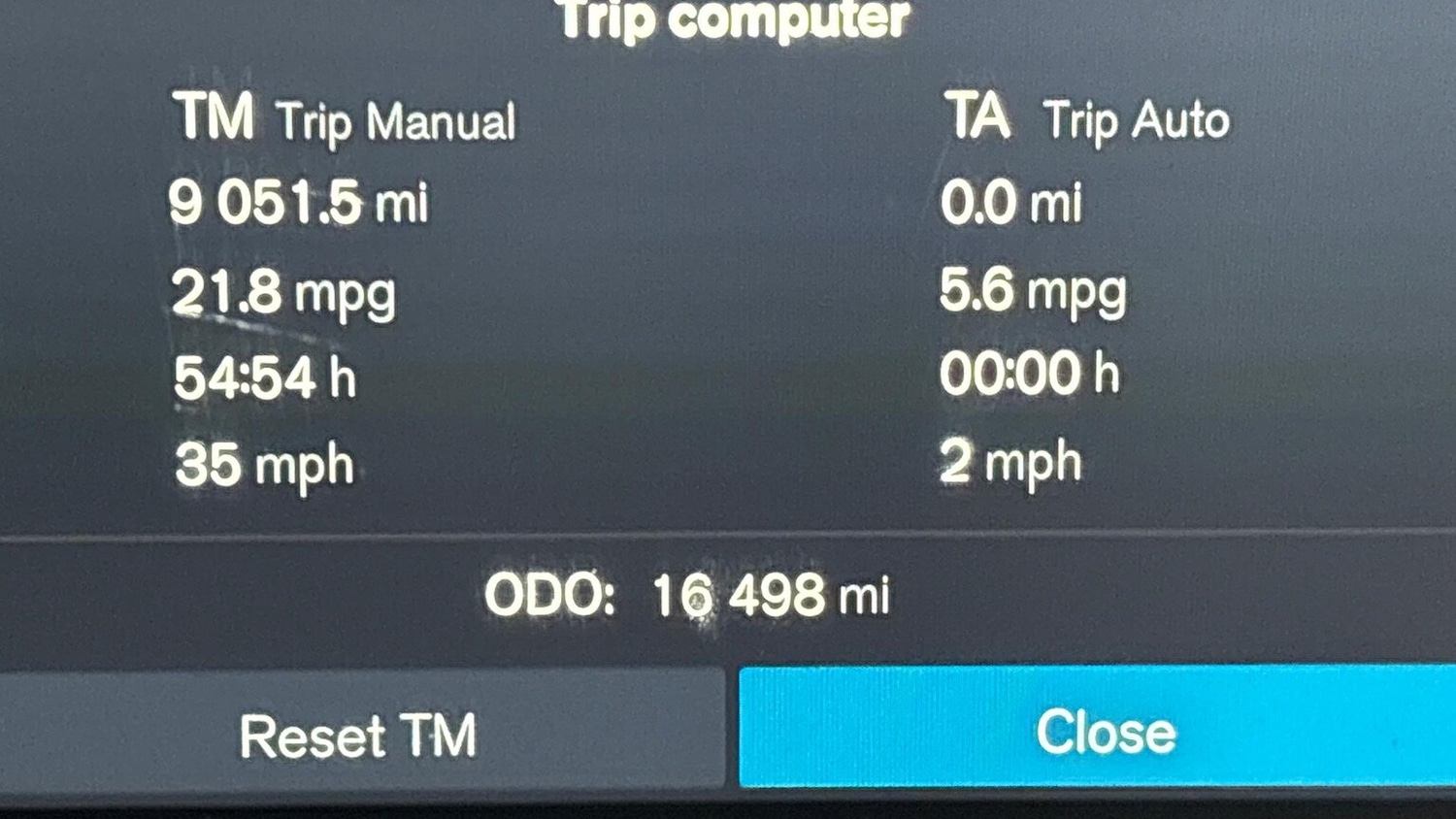 Used Volvo V60 2025 for sale - 77715387: Photo 10