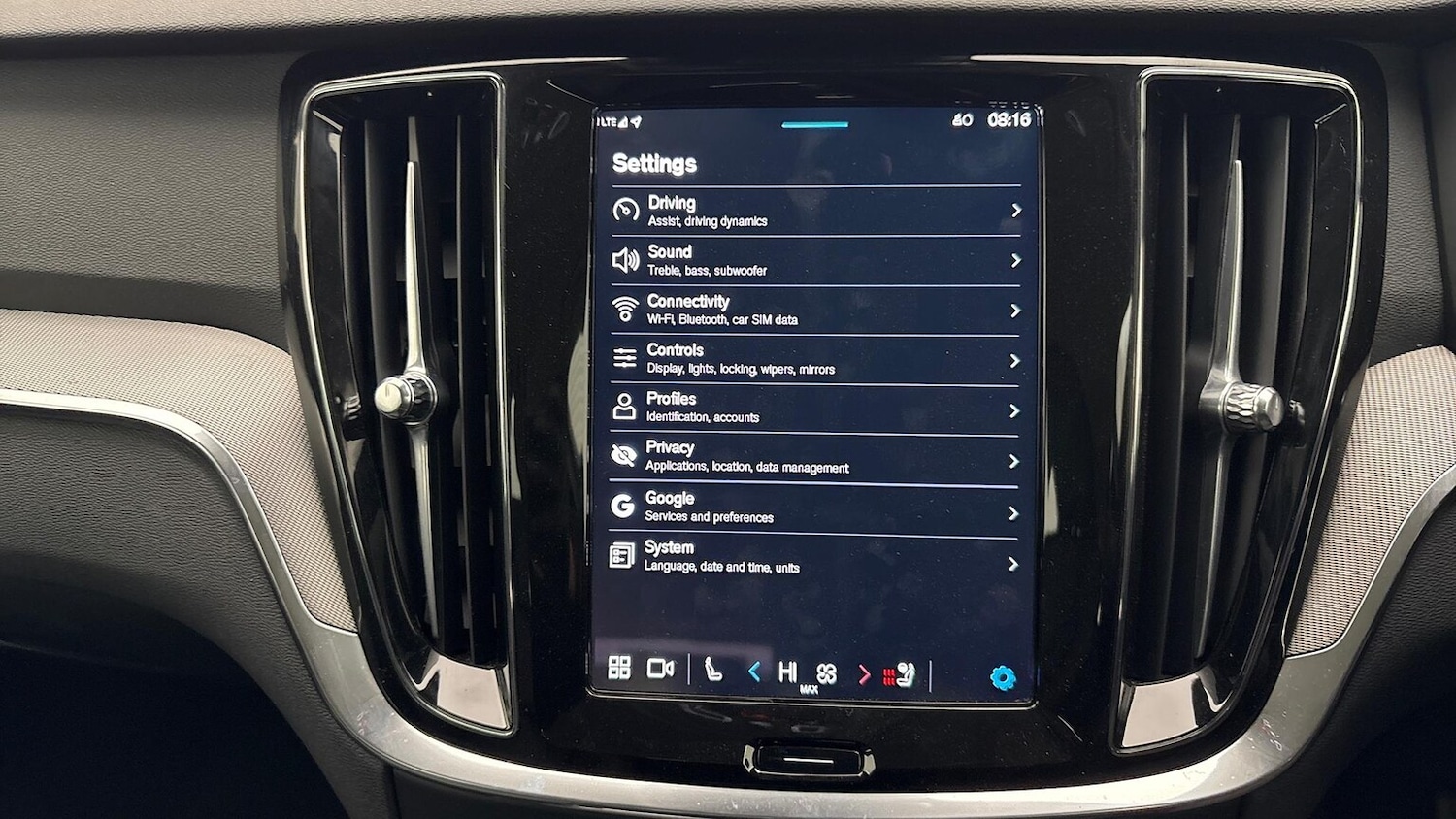 Used Volvo V60 2025 for sale - 77715387: Photo 11