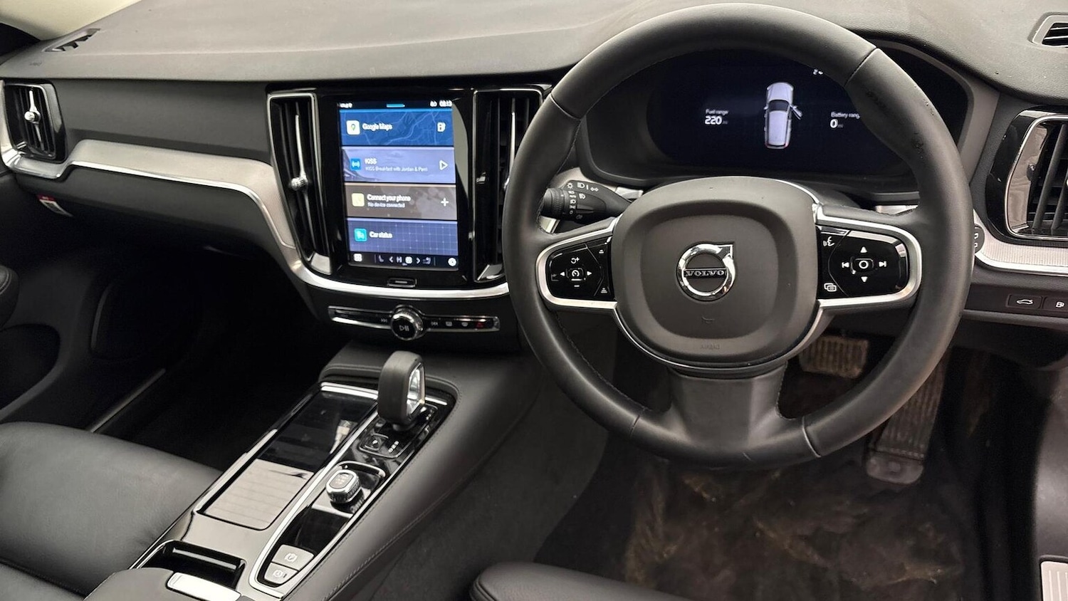 Used Volvo V60 2025 for sale - 77715387: Photo 15