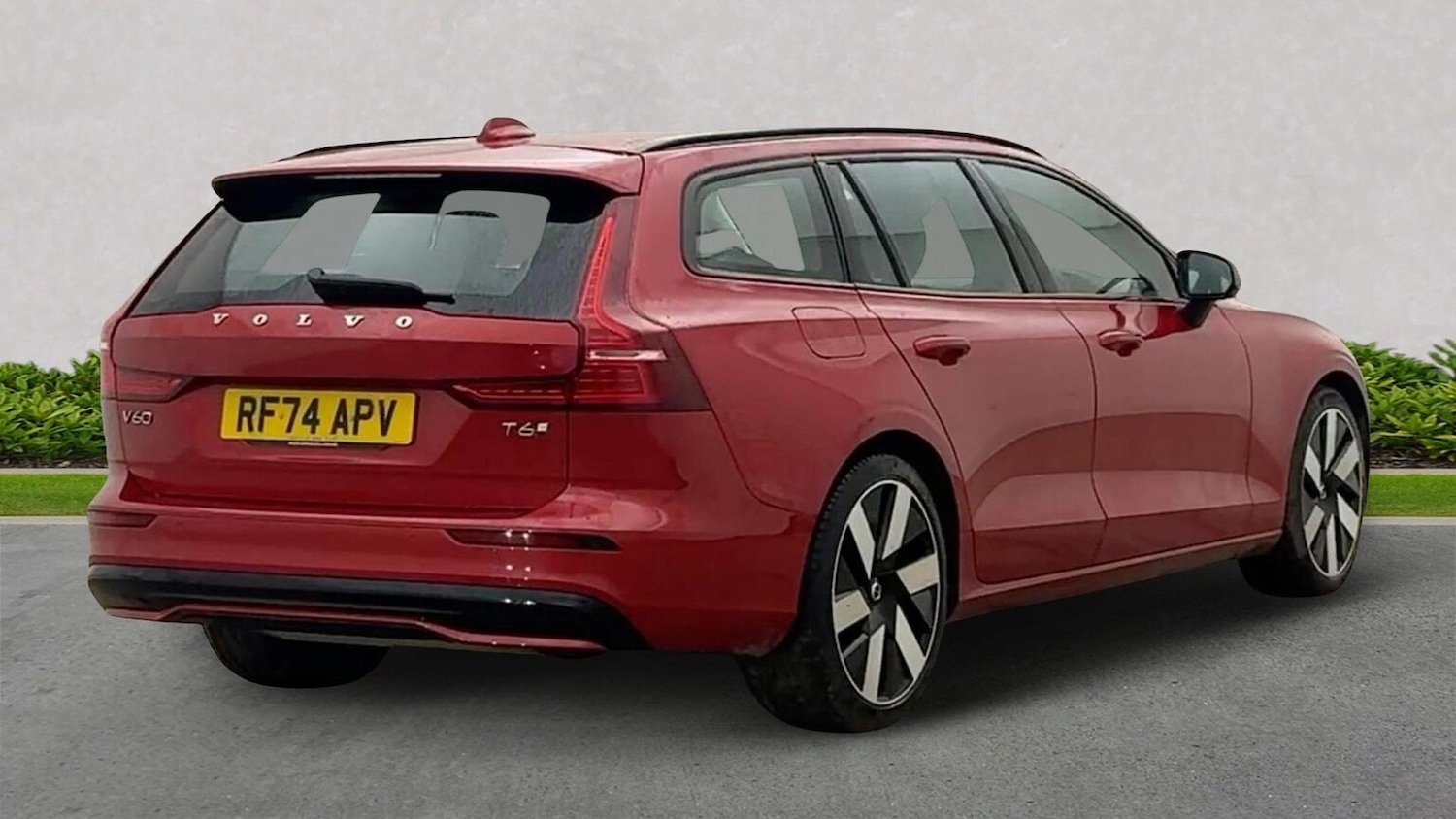 Used Volvo V60 2025 for sale - 77715387: Photo 18