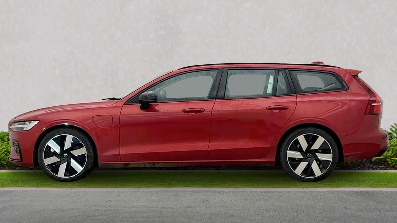 Used Volvo V60 2025 for sale - 77715387: Photo 19