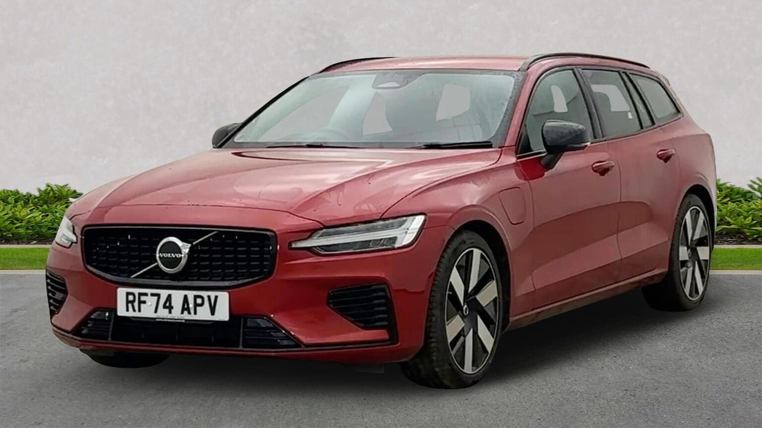 Used Volvo V60 2025 for sale - 77715387: Photo 20