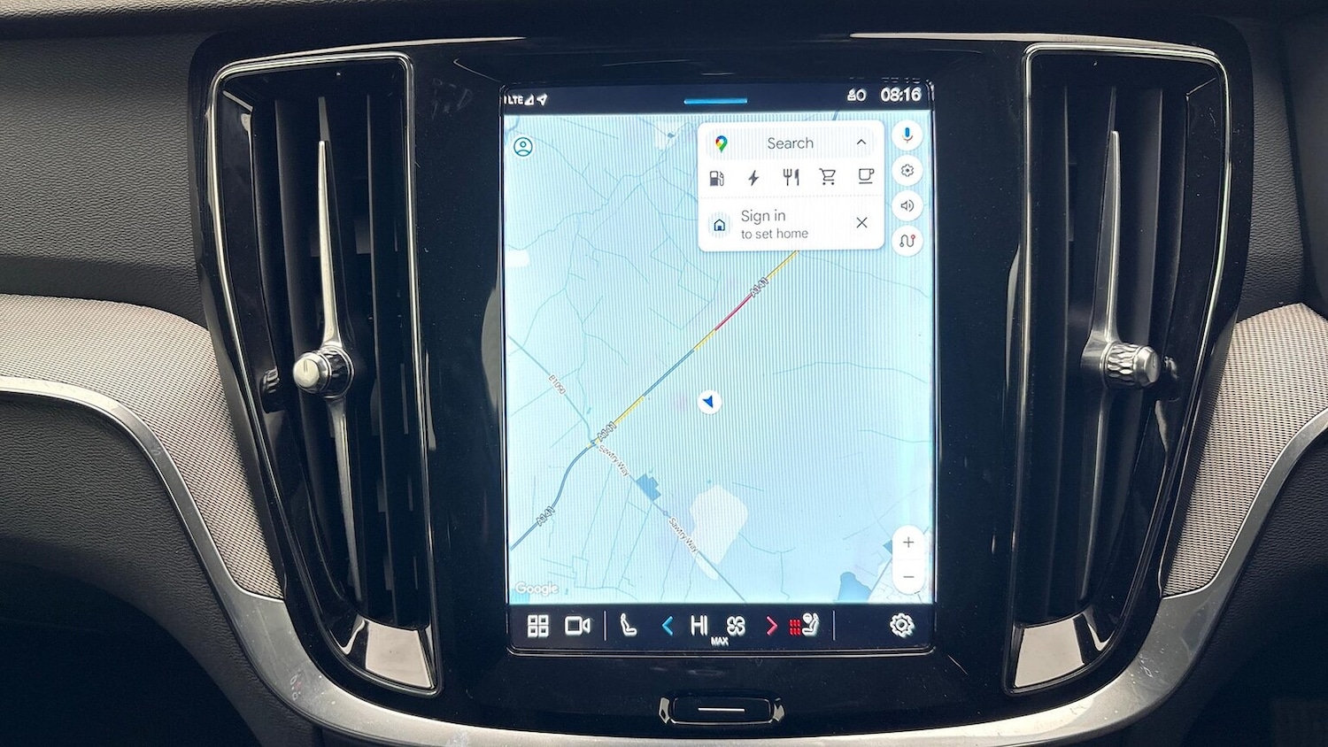 Used Volvo V60 2025 for sale - 77715387: Photo 24