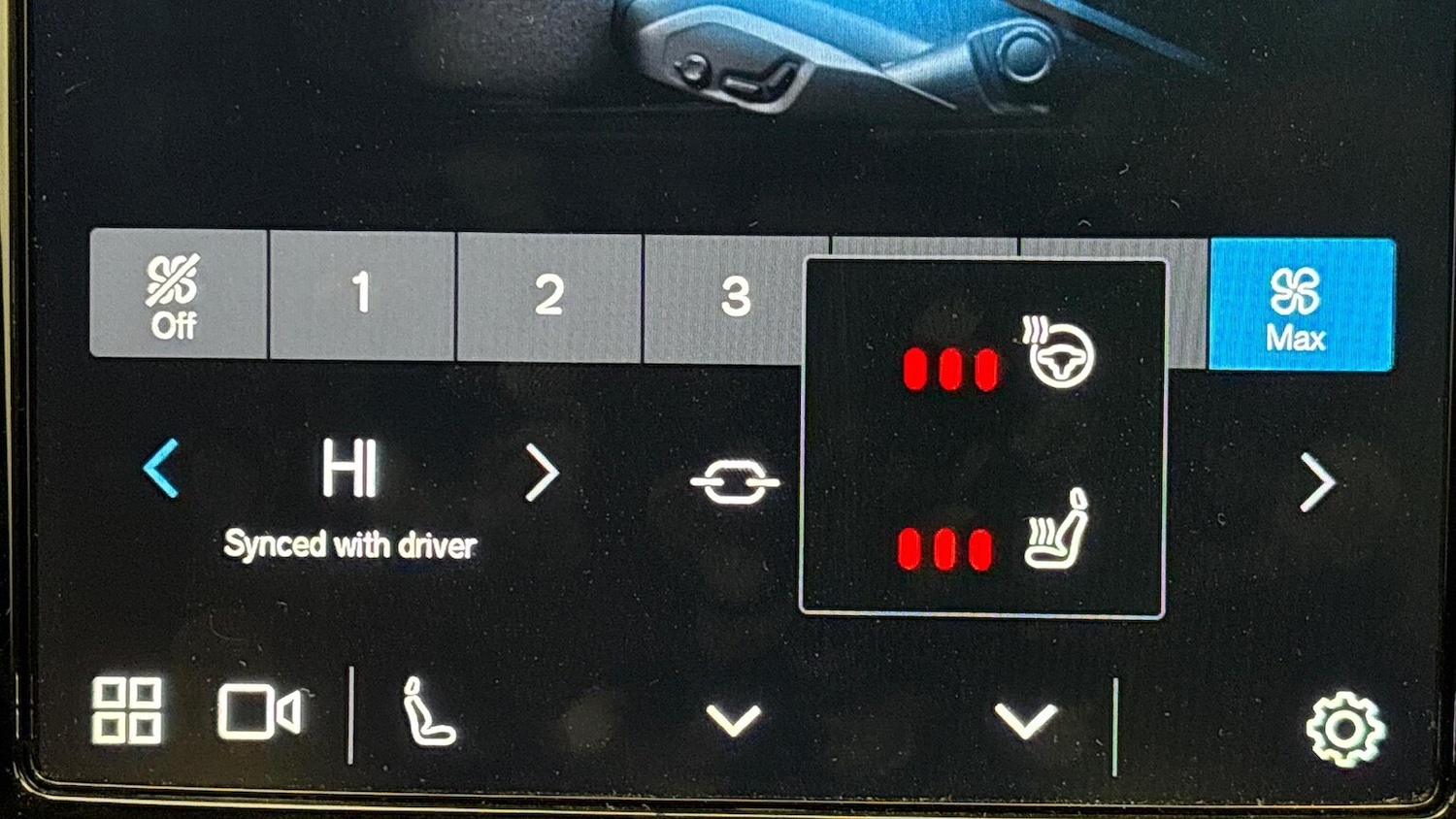 Used Volvo V60 2025 for sale - 77715387: Photo 25