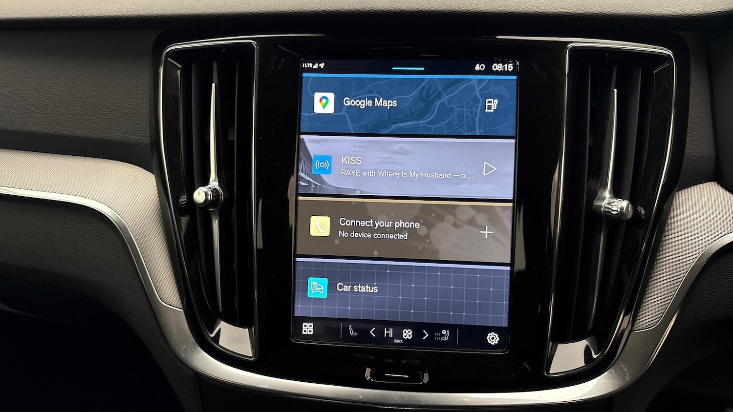 Used Volvo V60 2025 for sale - 77715387: Photo 29