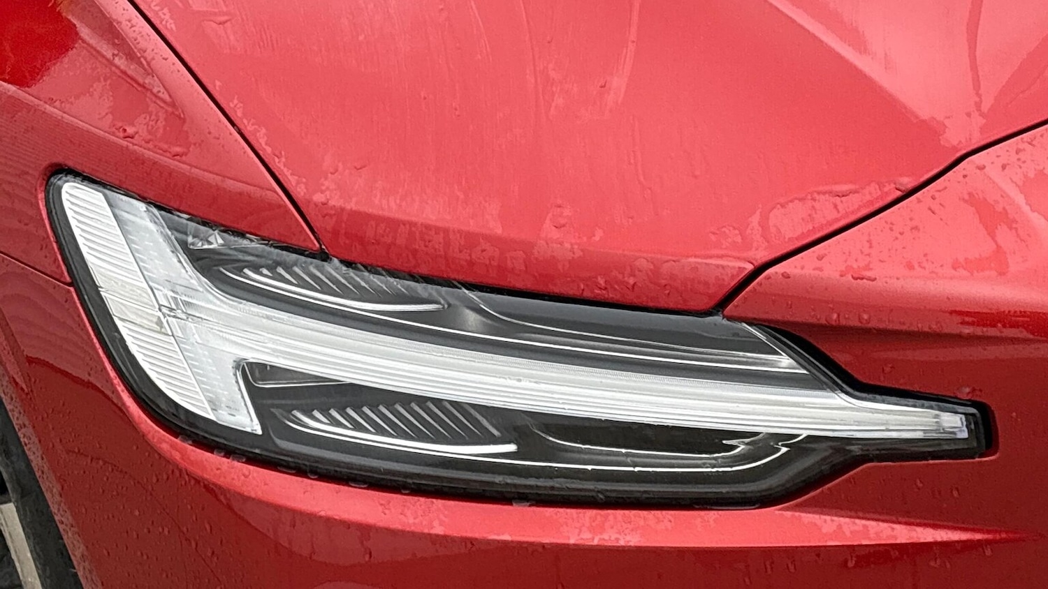 Used Volvo V60 2025 for sale - 77715387: Photo 34