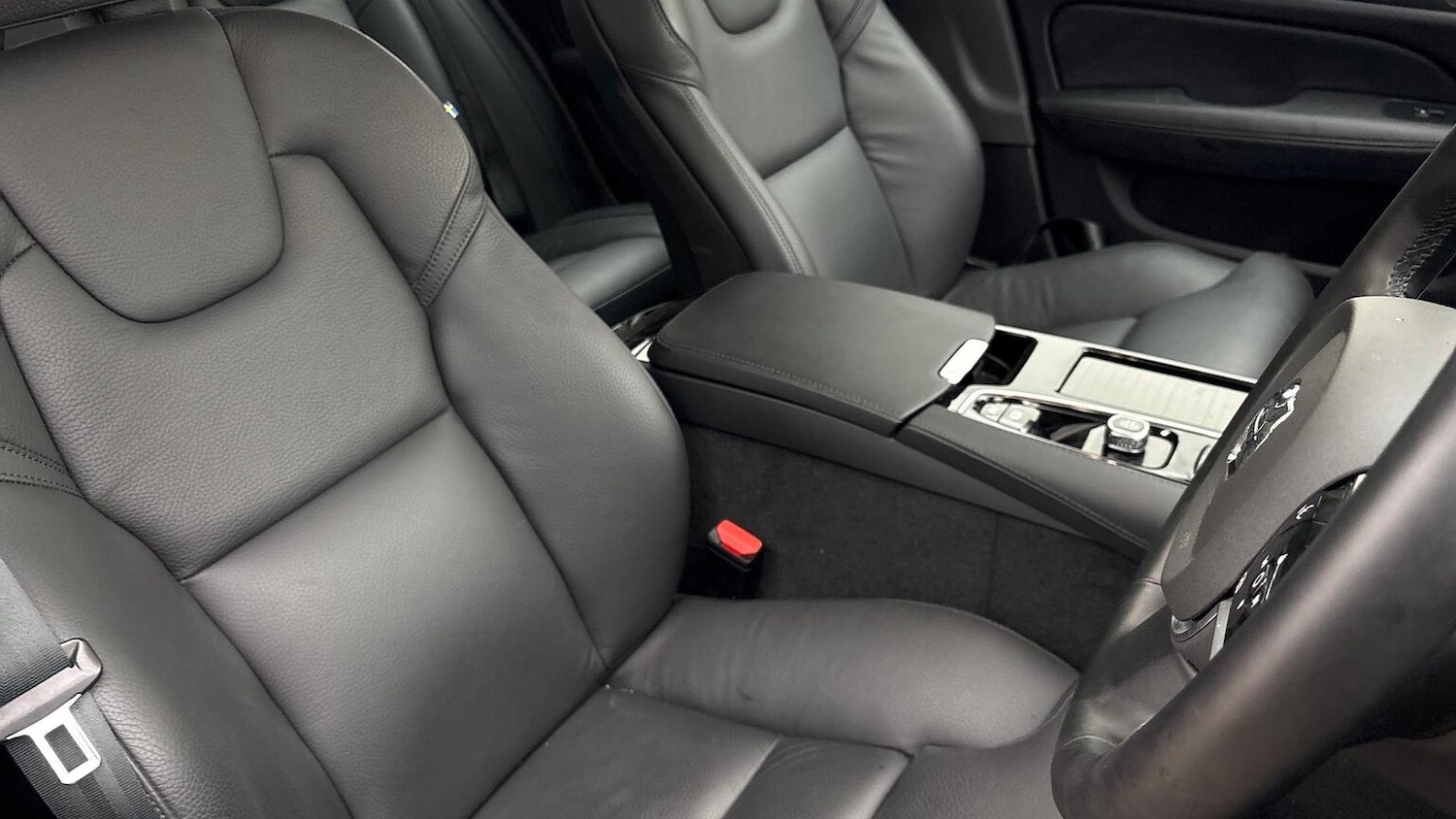 Used Volvo V60 2025 for sale - 77715387: Photo 7