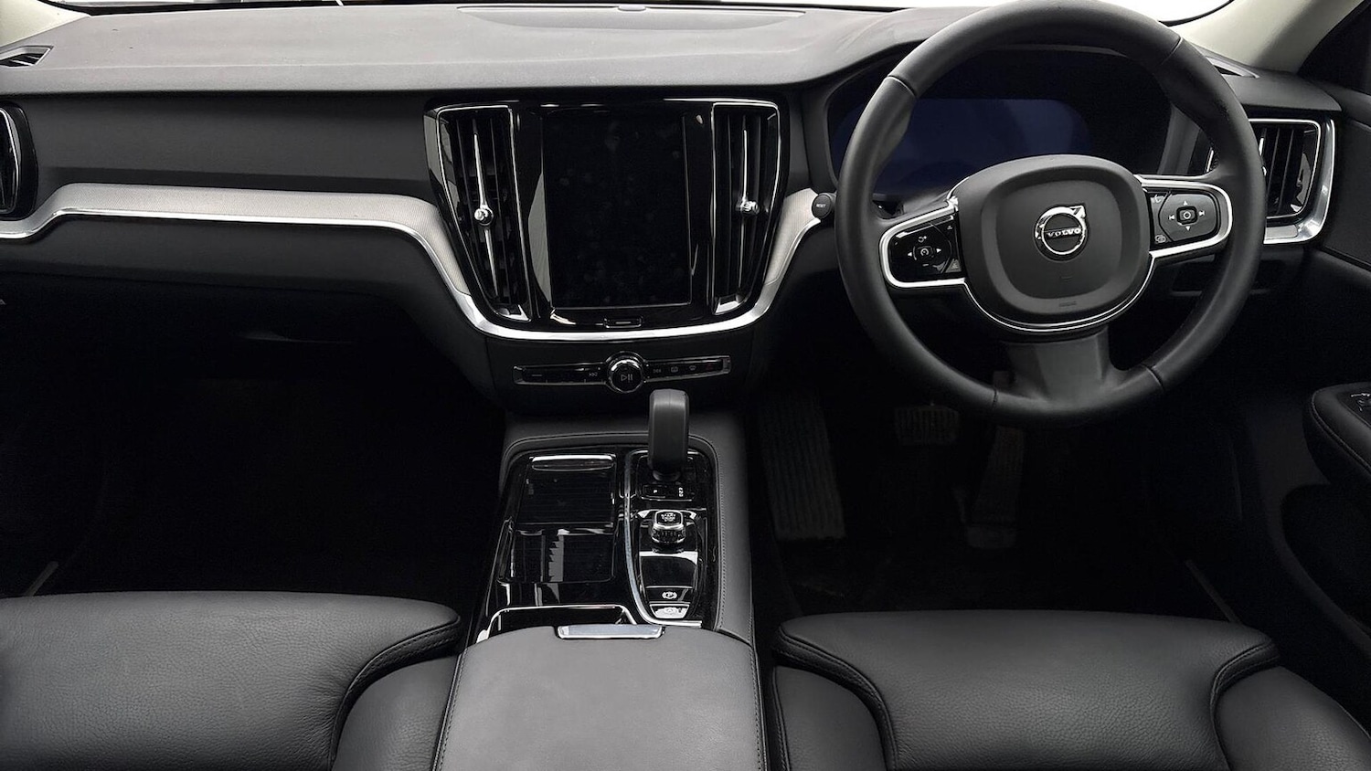 Used Volvo V60 2025 for sale - 77715387: Photo 8