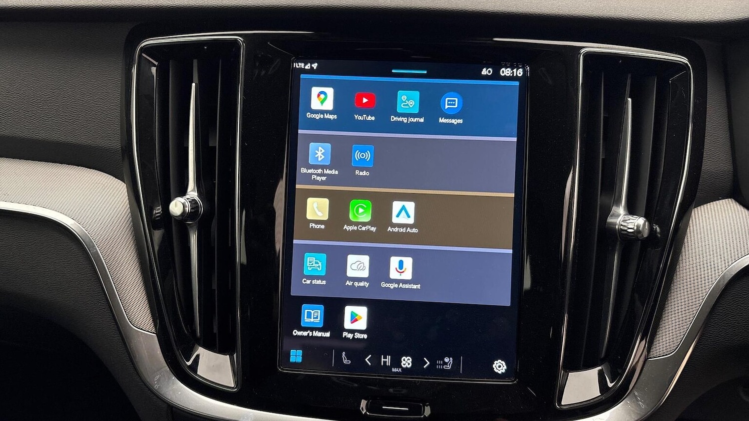 Used Volvo V60 2025 for sale - 77715387: Photo 9