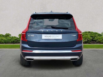 Used Volvo XC90 2019 for sale - 78310518: Photo