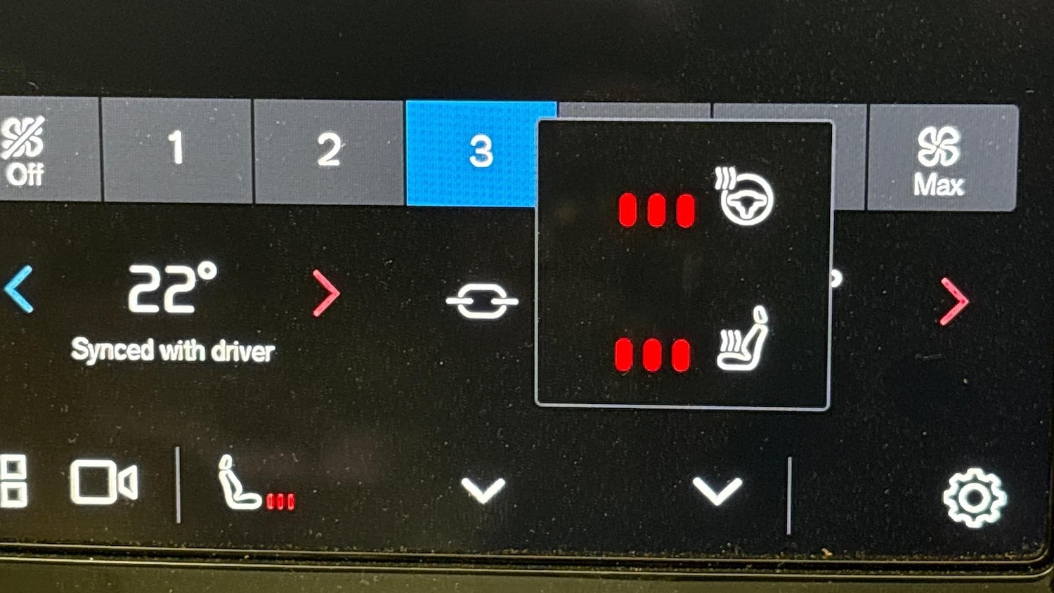 Used Volvo XC40 2025 for sale - 76422380: Photo 15