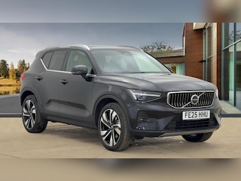 2025 - 2.0 B4P Ultra Dark 5dr Auto