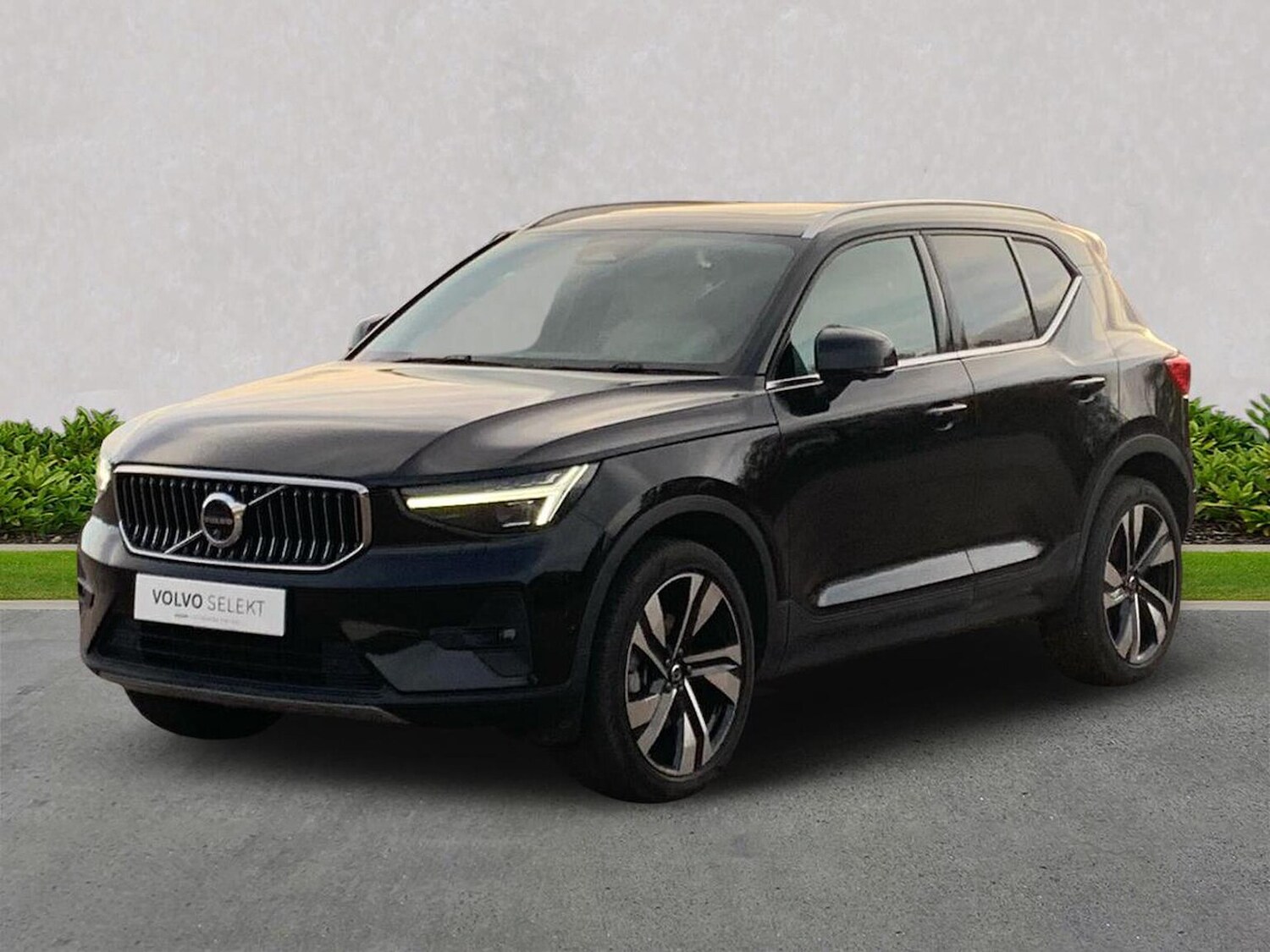 Used Volvo XC40 2025 for sale - 76422380: Photo 20