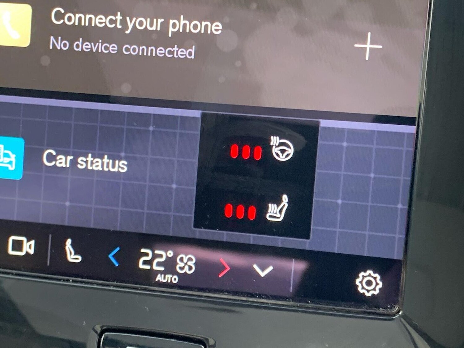 Used Volvo XC40 2025 for sale - 76422380: Photo 24