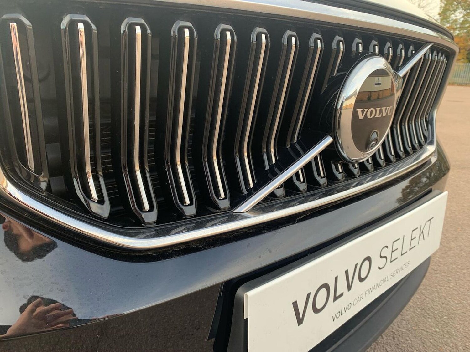 Used Volvo XC40 2025 for sale - 76422380: Photo 29