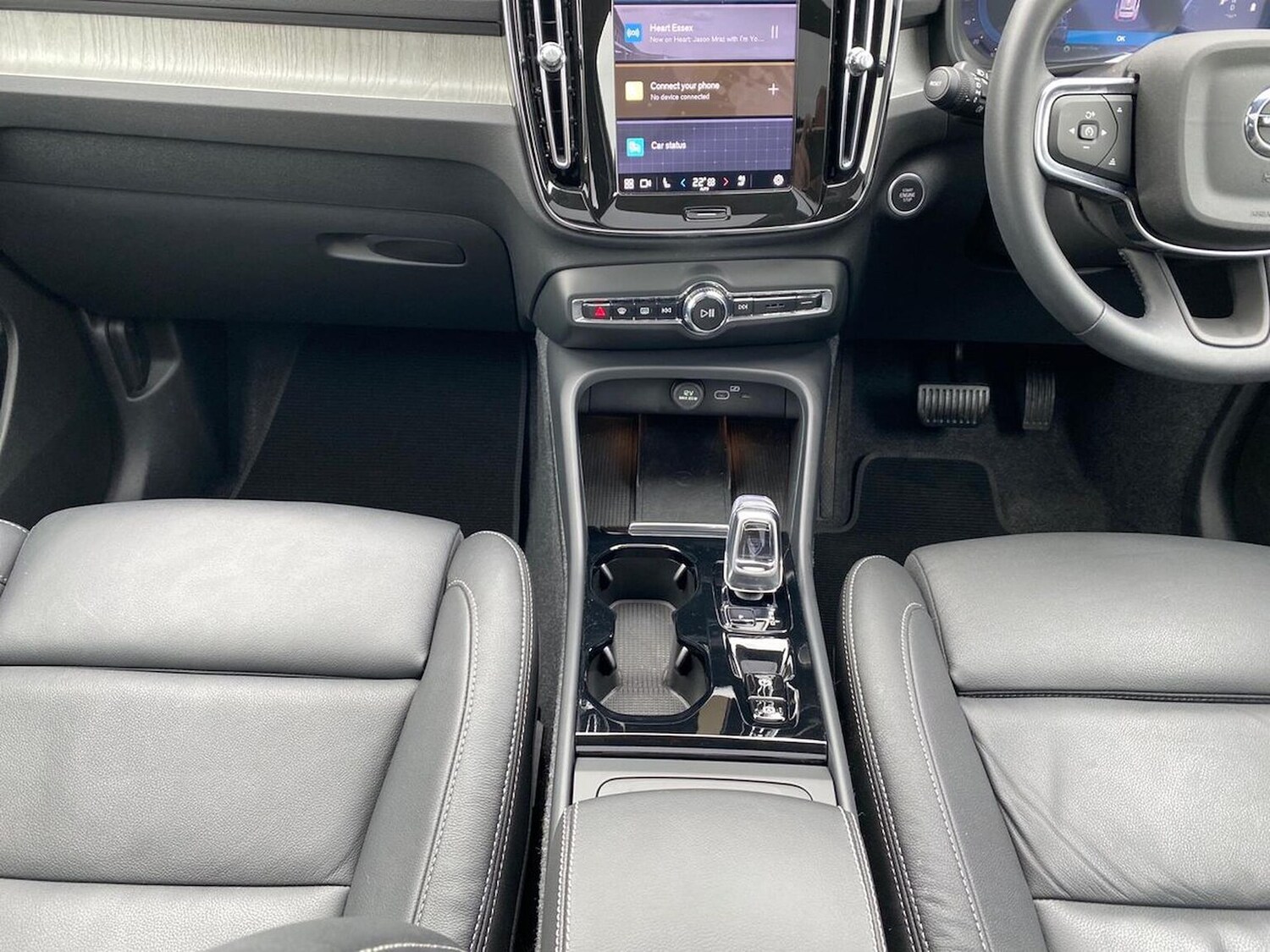 Used Volvo XC40 2024 for sale - 76207469: Photo 13