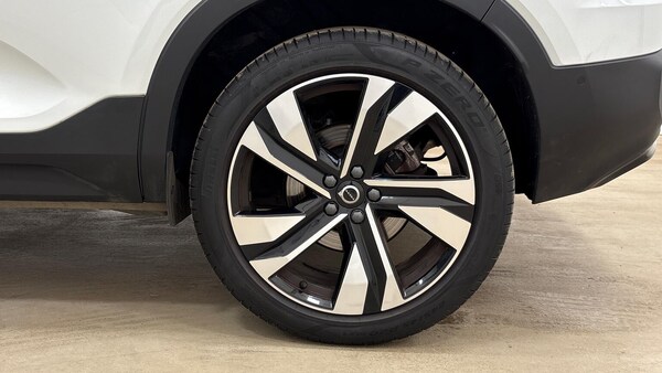 Used Volvo XC40 2024 for sale - 76207469: Photo 14