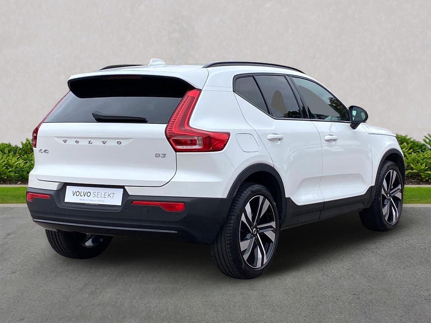 Used Volvo XC40 2024 for sale - 76207469: Photo 18