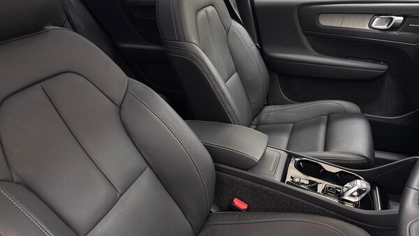 Used Volvo XC40 2024 for sale - 76207469: Photo 19