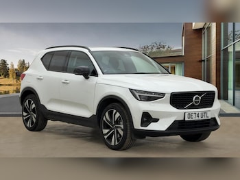 Volvo - XC40