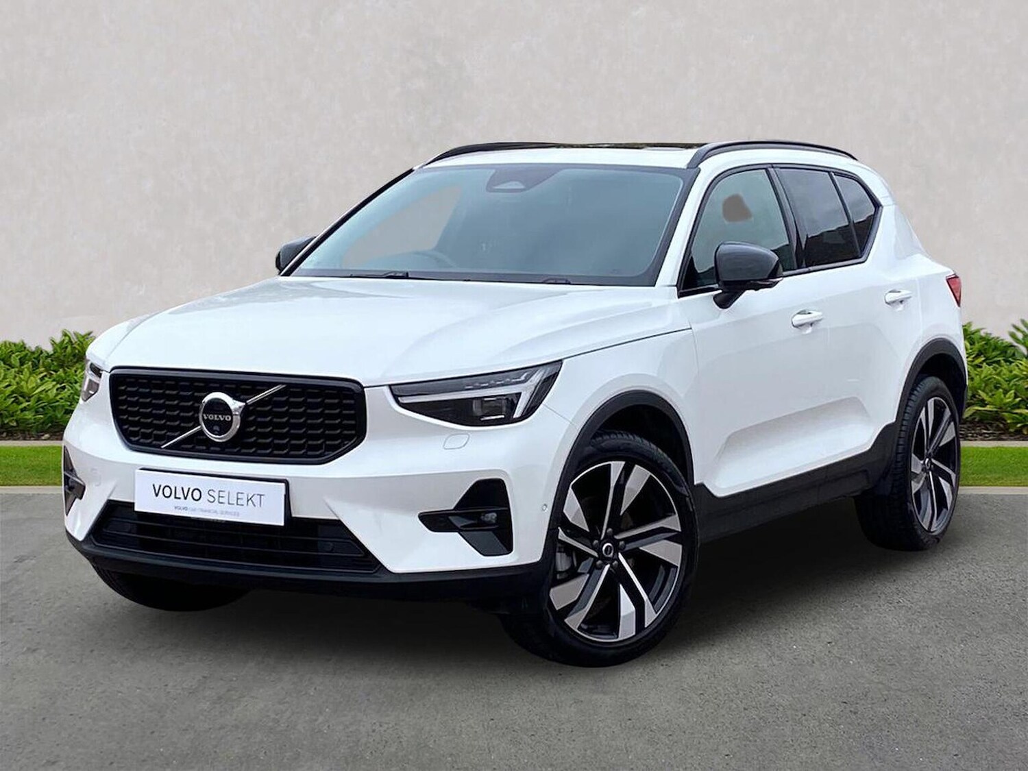 Used Volvo XC40 2024 for sale - 76207469: Photo 20