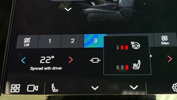 Used Volvo XC40 2024 for sale - 76207469: Photo 22