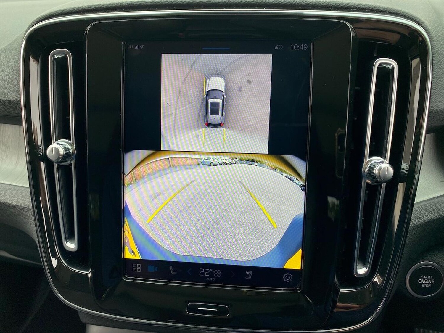 Used Volvo XC40 2024 for sale - 76207469: Photo 23