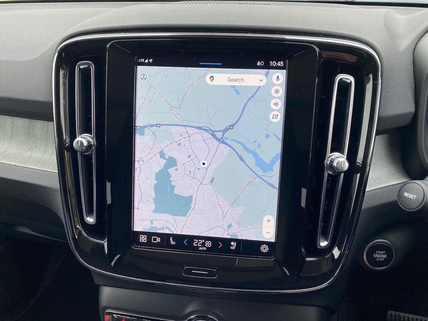 Used Volvo XC40 2024 for sale - 76207469: Photo 24