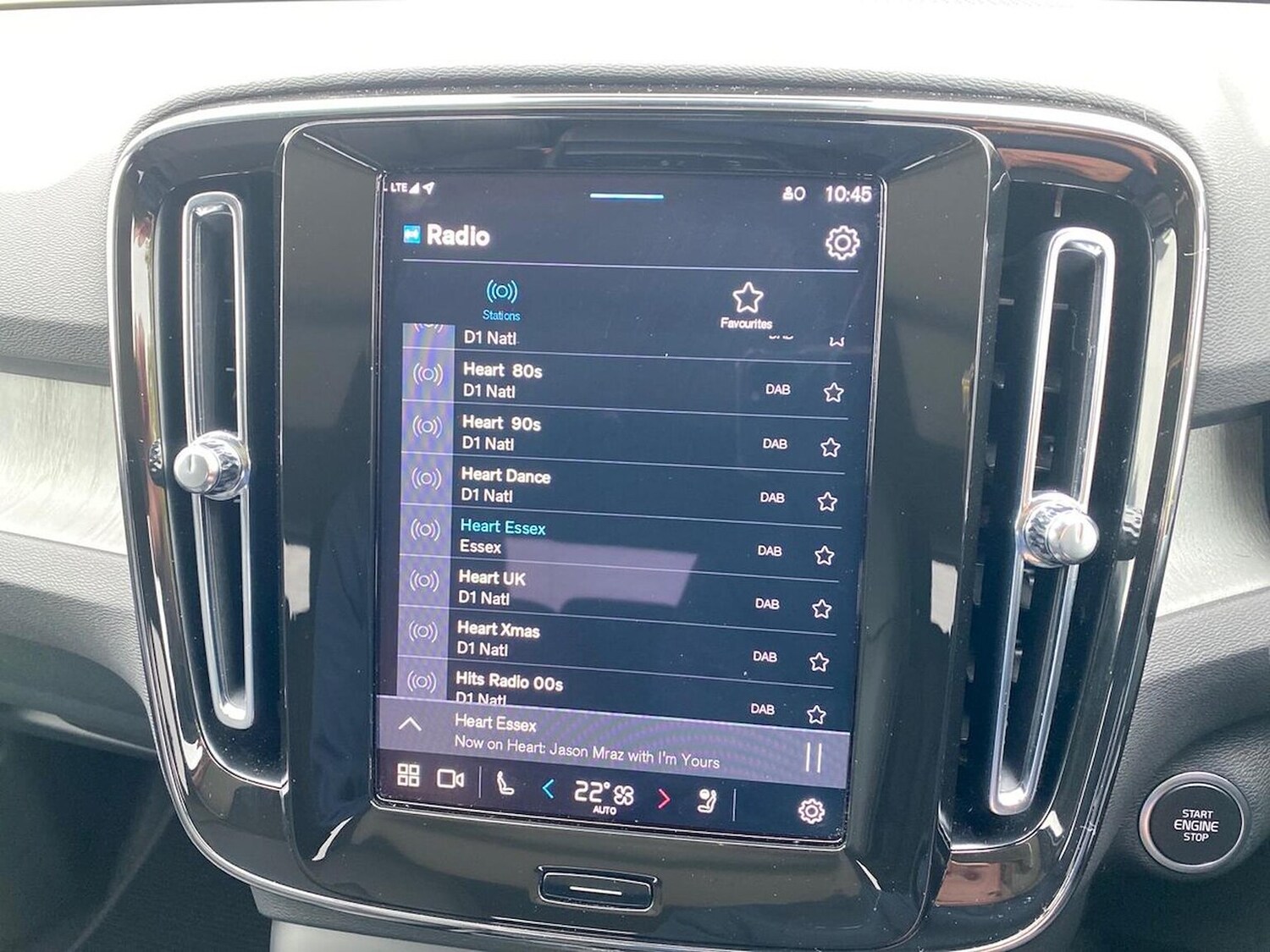 Used Volvo XC40 2024 for sale - 76207469: Photo 25