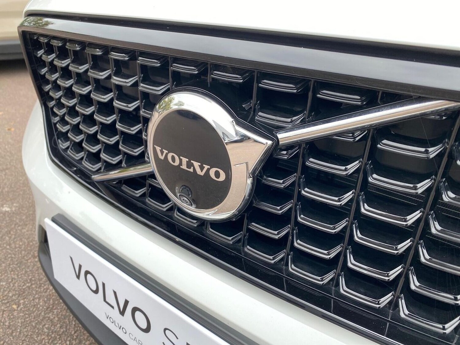 Used Volvo XC40 2024 for sale - 76207469: Photo 33