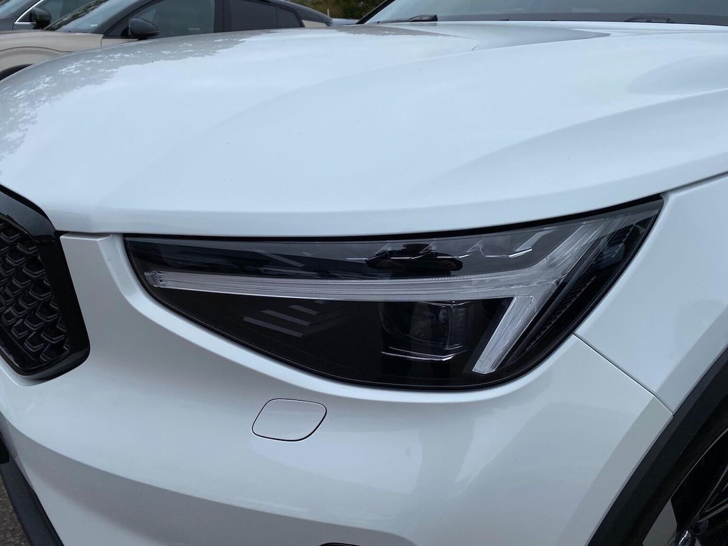 Used Volvo XC40 2024 for sale - 76207469: Photo 34