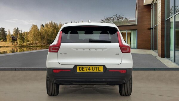 Used Volvo XC40 2024 for sale - 76207469: Photo 5