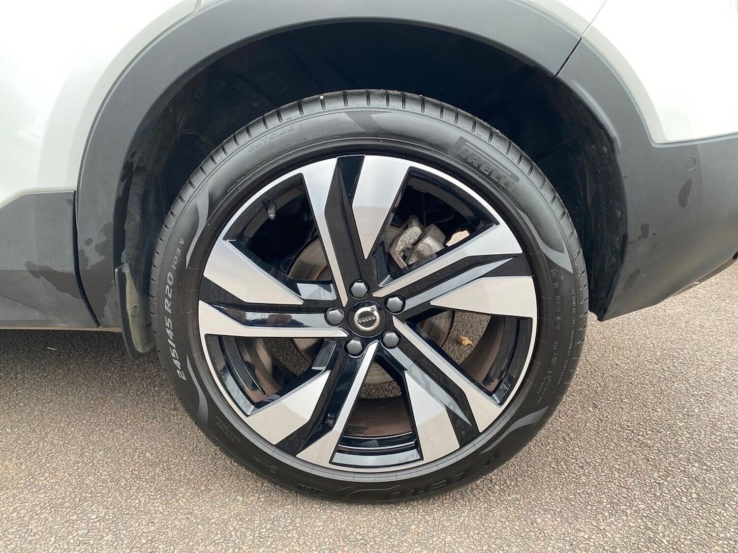 Used Volvo XC40 2024 for sale - 76207469: Photo 6