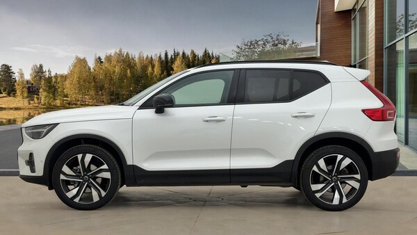 Used Volvo XC40 2024 for sale - 76207469: Photo 7