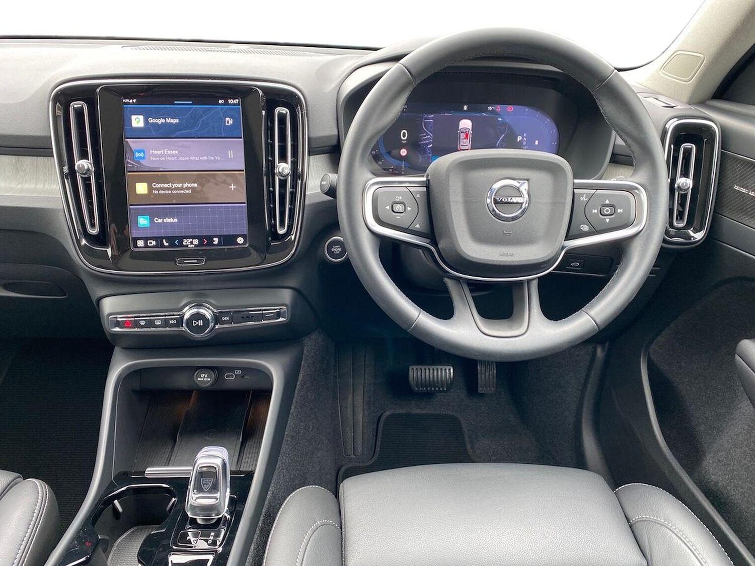 Used Volvo XC40 2024 for sale - 76207469: Photo 9